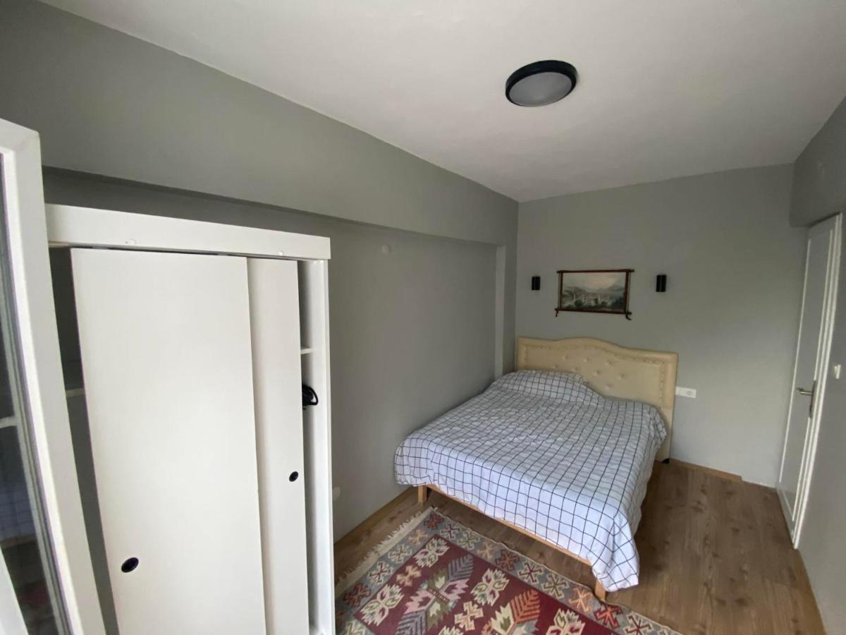 Accommodatie bij particulieren Gulersu Kuşadası
