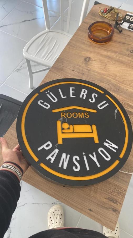 Gulersu Accommodatie bij particulieren
