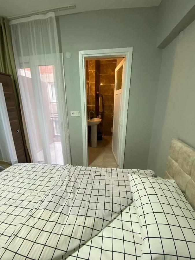 Gulersu Accommodatie bij particulieren *