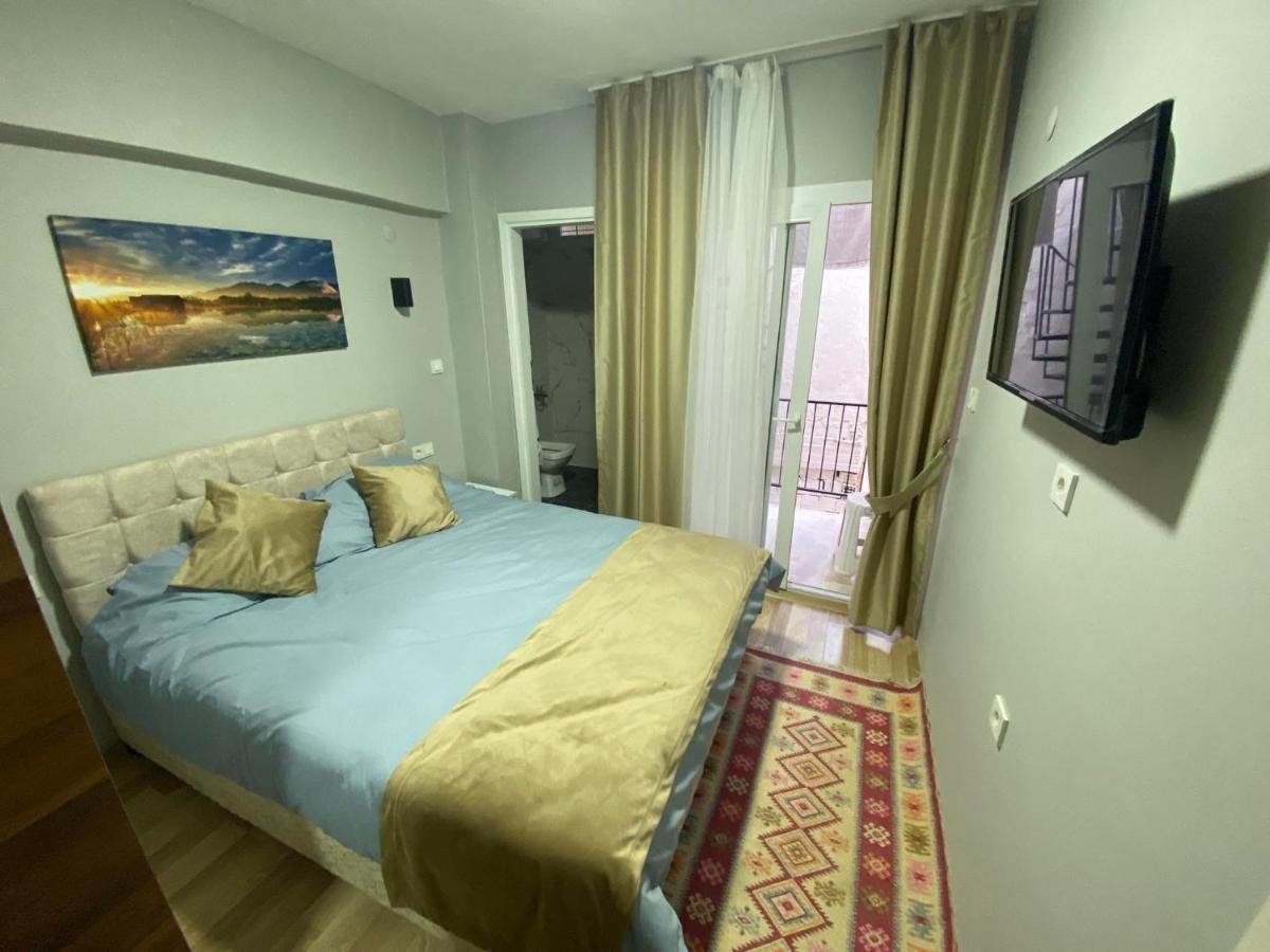 Accommodatie bij particulieren Gulersu *