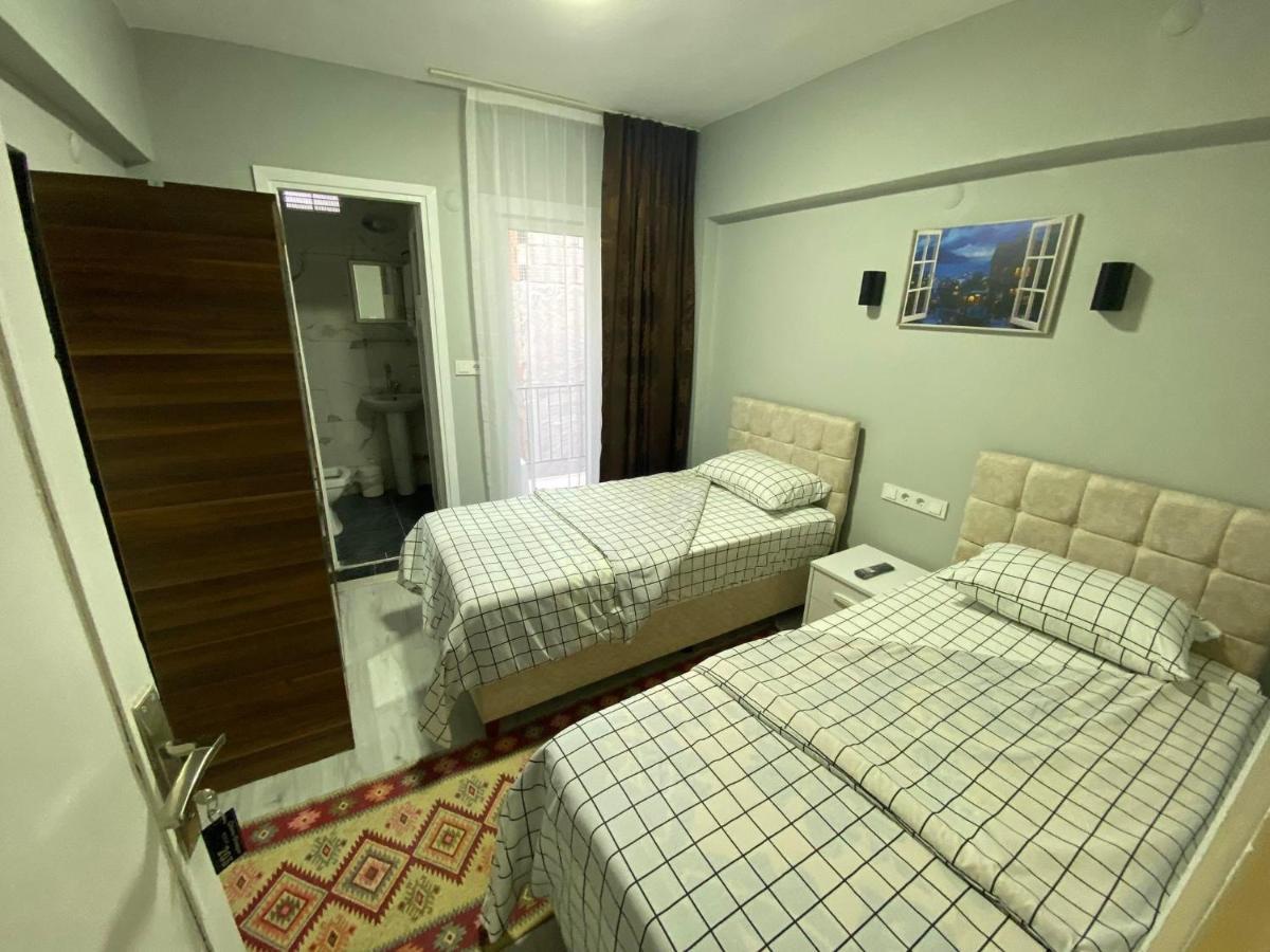 Gulersu Kuşadası