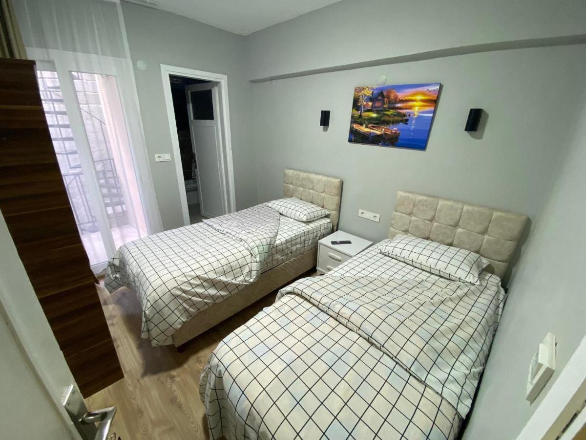 Gulersu Accommodatie bij particulieren
