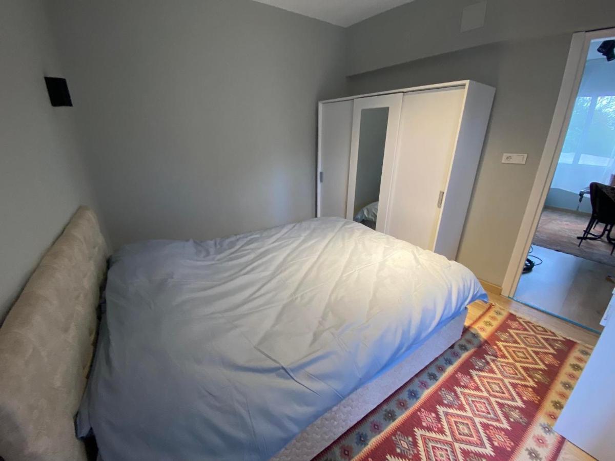 Accommodatie bij particulieren Gulersu Kuşadası
