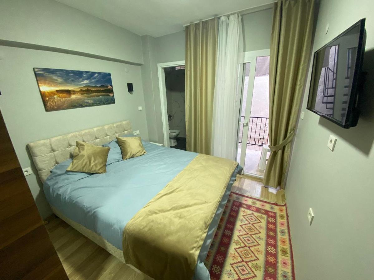 Gulersu * Kuşadası
