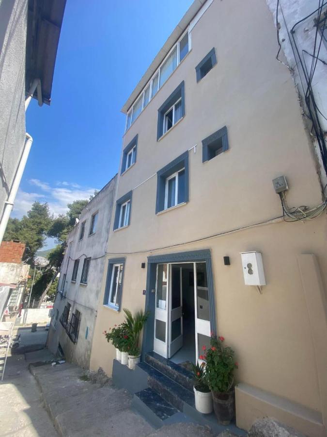 Accommodatie bij particulieren Gulersu *